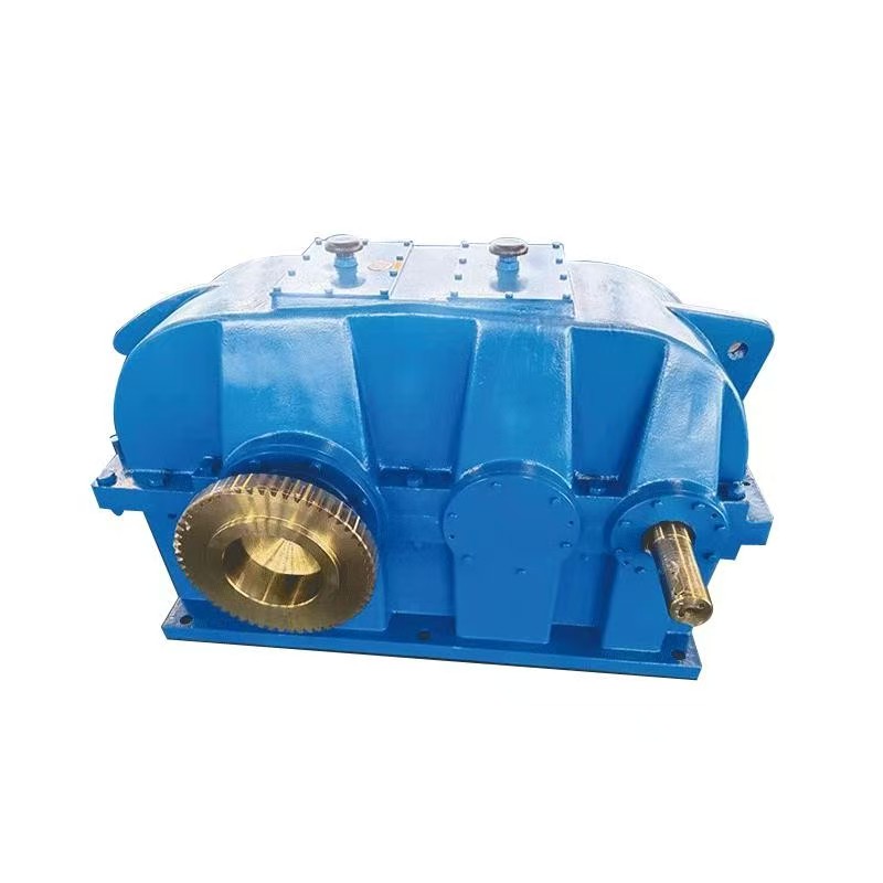 Crane Gearboxes