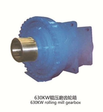 Planetary Gearboxes